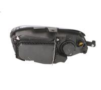 Faro DEPO 661-1144L-LDEMC per FIAT IDEA (350_) 1.8 2008-2010