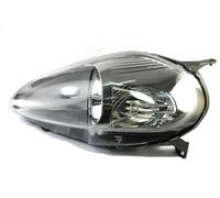 Faro DEPO 661-1147L-LD-EM per ABARTH GRANDE PUNTO 1.4 2007-201