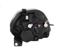 Faro DEPO 661-1147L-LEMN1 per ABARTH GRANDE PUNTO 1.4 2007-201