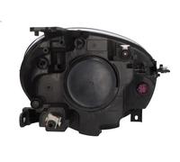 Faro DEPO 661-1177LMLDEM2 per FIAT 500X (334_) 2 2018-2020