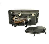 Faro DEPO 663-1105L-LD-EM per IVECO DAILY III Furgone 3 1999-2006