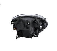 Fanali DEPO 667-1118LMLDEM1