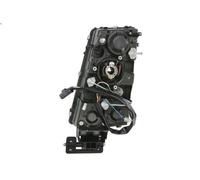 Faro DEPO 773-1125R-LD-E per VOLVO FM10 9.6 1999-2001