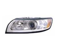 Faro DEPO 773-1130LMLDEM6 per VOLVO V50 (545) 2 2006-2012