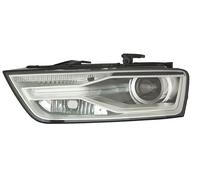 Depo Auto Parts Faro proiettore 20421L8C a LED sinistro per Audi Q3 2015/01-2018/10