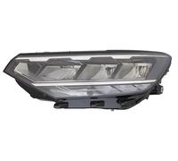 Faro Anteriore Sinistro SX Volkswagen Passat 2019+