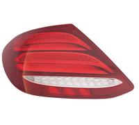 Gruppo Ottico Posteriore Full Led Bianco-rosso Classe E W213 Sx 2016-2020 Sx