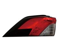 FANALE FANALINO POSTERIORE DX ESTERNO A LED PER TOYOTA RAV 4 2019