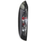 Gruppo Ottico Posteriore Bianco Per Opel Corsa Lato Dx 2000/09-2002/06 Destro