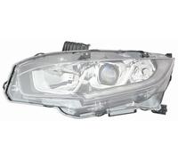 Depo Auto Parts Faro anteriore LED per Honda Civic 2017 H11-HB3-WY21 Sinistro