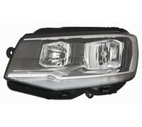 Depo Auto Parts Faro anteriore per Volkswagen Transporter T6 2015 Destro 7E1941006 H7-H7