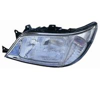 Faro Fanale Anteriore per Mercedes Sprinter 2000-2002 Senza Fendinebbia Sinistro