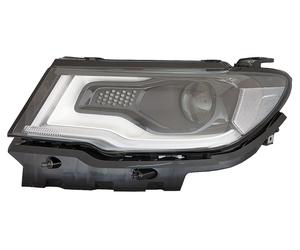 faro DEPO DEPOA01644D