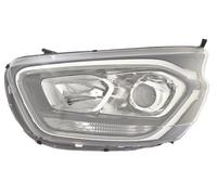FARO PROIETTORE ANTERIORE DESTRO LUCE D LED - DX - PER FORD TOURNEO CUSTOM 18->