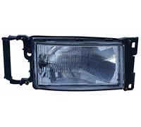 Proiettore H4 Predisposizione Regolazione Elettr. 114-124 P94-T164 Dx 1996-2005