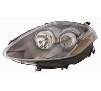 Faro Fanale Anteriore per Fiat Croma 2007 Sinistro