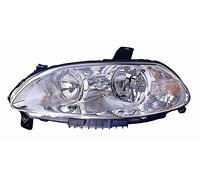 FARO DEPO - PROIETTORE H7-H1 PRED. REG. ELETT. FIAT CROMA 05/'05 >09/'07 - DX