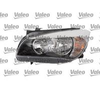 FARO DESTRO 2H7 PER BMW X1 E84 12> VALEO