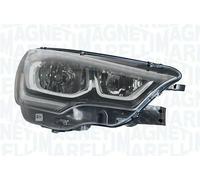 Faro Dx H7/H7 712482801129 MAGNETI MARELLI per CITROËN C4 II