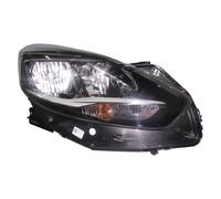 Magneti Marelli Faro anteriore destro 711451000389 Proiettore 2H7 per Opel Zafira 2017 in poi