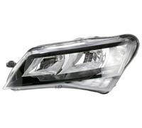 FARO DESTRO 2H7 PER SKODA SUPERB 15> HELLA