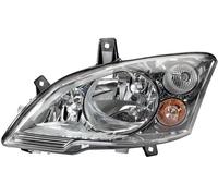 FARO DESTRO 3H7 PER MERCEDES VITO VIANO 10> HELLA