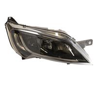 MAGNETI MARELLI 712511401129 Faro anteriore