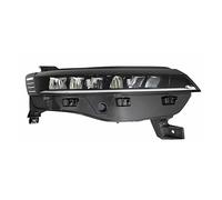 Faro Destro A Led Adattivo Per Renault Megane E-Tech 2021 In Poi