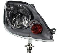 Faro Destro Adatto Per Ford Fiesta V JH_ JD_ ST150 Anno 05-08