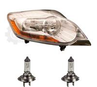 Faro Destro Adatto Per Ford Kuga I