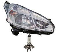 Faro Destro Adatto Per Peugeot 208 CA_ CC_ 1.6 HDi Anno 12-20