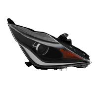Faro Destro Adatto Per Toyota Aygo PAB4_ KGB4_ Anno 5.14->> HIR2 P21W