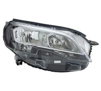 Faro Destro Alogeno HELLA Per PEUGEOT EXPERT Furgone (V_)