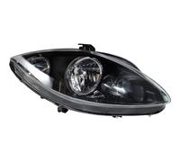 Faro Destro Alogeno Per Seat Leon 1P1 1.4 TSI 1.6 Altea XL Anno 2005-2009