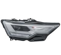 Faro Destro Audi A6 18-22 (1ZX 013 376-141) OEM Hella