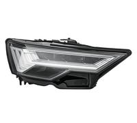 Faro Destro Audi A6 18-22 (1ZX 013 378-141) OEM HELLA