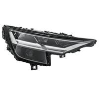 Faro Destro Audi Q8 18-22 (1LX 354 871-041) OEM Hella
