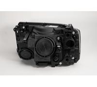 Faro Destro Bi-Xenon AFS Range Rover Sport 05-09 Passeggeri OEM Hella