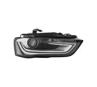 Faro Destro Bi-Xenon D3S Cristallo Per Audi A4 Avant 8K5 B8 8K2 8KH