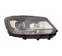 Faro Destro Bi-Xenon D3S/H7 Per VW Touran 1T3 1T1 1T2 2KB 2KJ 2CB 2CJ
