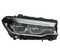 Faro Destro BMW 5 Series 16-22 (1LX 354 836-141) OEM HELLA