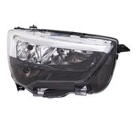 FARO OPEL RE. COMBO, FARO. DEPO/TYC 2018->> SENZA MODULO LED, - 1886884