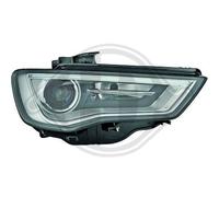 Faro principale DX PER Audi A3 Limousine S3 quattro 206 KW 280 CV