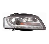 Faro Destro D3S Per Audi A5 8T3 Sportback 8TA Cabriolet 8F7