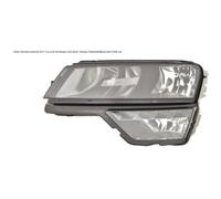 Faro Destro drl led Con Motore Elettrico per Karoq 2017- no fendinebbia