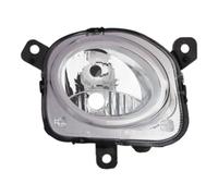 FARO DESTRO FIAT 500L FANALE DX PROIETTORE ANTERIORE INFERIORE 500 L 2012-2017