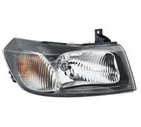 Faro Principale Destro Alogeno HELLA Per FORD TRANSIT Furgone