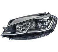 Fanale Destra LED HELLA per VW Golf VII (5G1, BQ1, BE1, BE2