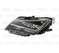 FARO DESTRO FULL LED PER SEAT TOLEDO 12> VALEO