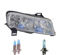 Faro Destro H1/H1/H7 Per Fiat Stilo 192 192_ Inclusi Lampadine Osram